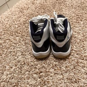 Air Jordan retro 11